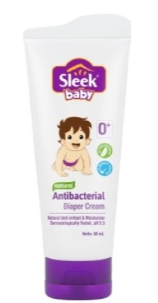 10 Cream untuk Menghilangkan Bintik Merah pada Bayi yang Aman - Alodokter