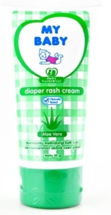10 Cream untuk Menghilangkan Bintik Merah pada Bayi yang Aman - Alodokter