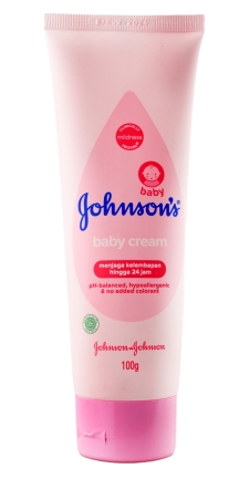 10 Cream untuk Menghilangkan Bintik Merah pada Bayi yang Aman - Alodokter