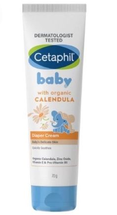 10 Cream untuk Menghilangkan Bintik Merah pada Bayi yang Aman - Alodokter