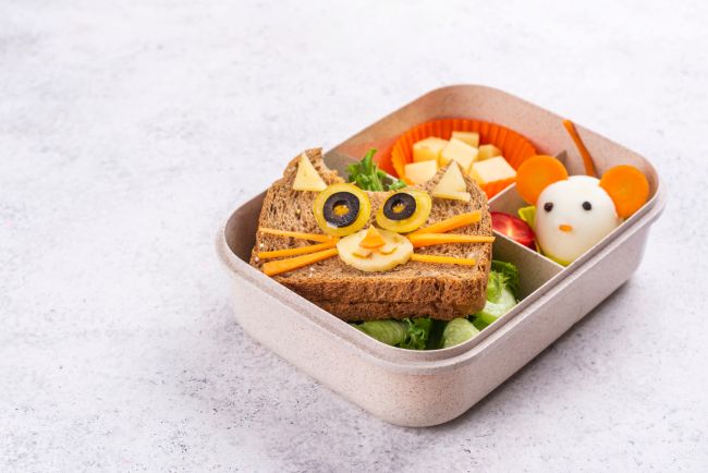 9 Pilihan Jajanan Sehat untuk Anak yang Enak dan Bernutrisi - Alodokter