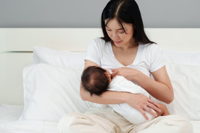 DBF, Kenali Manfaat dan Tips Menghadapi Kendalanya - Alodokter