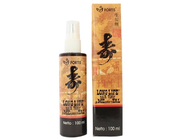 10 Hair Tonic Penumbuh Rambut Terbaik untuk Melawan Kebotakan - Alodokter