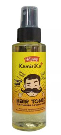 10 Hair Tonic Penumbuh Rambut Terbaik untuk Melawan Kebotakan - Alodokter