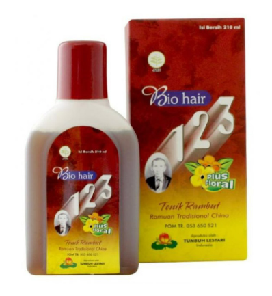 10 Hair Tonic Penumbuh Rambut Terbaik untuk Melawan Kebotakan - Alodokter