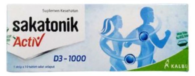 5 Vitamin untuk Lutut Berbunyi yang Efektif di Apotek - Alodokter