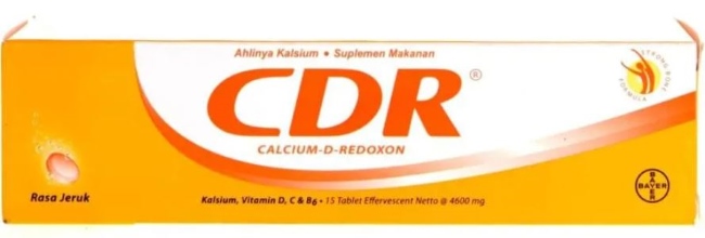 5 Vitamin untuk Lutut Berbunyi yang Efektif di Apotek - Alodokter