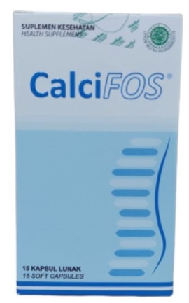 5 Vitamin untuk Lutut Berbunyi yang Efektif di Apotek - Alodokter