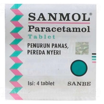 9 Obat Sakit Leher yang Ampuh Meredakan Nyeri - Alodokter