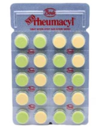 9 Obat Sakit Leher yang Ampuh Meredakan Nyeri - Alodokter