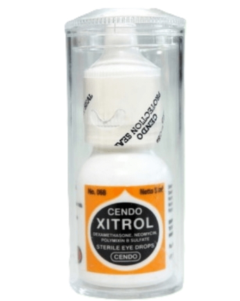 6 Tetes Mata Antibiotik yang Ampuh Mengatasi Infeksi - Alodokter