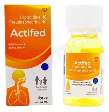 9 Obat Hidung Tersumbat di Apotik yang Ampuh Legakan Napas - Alodokter