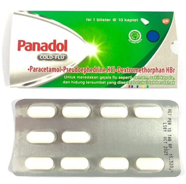 9 Obat Hidung Tersumbat di Apotik yang Ampuh Legakan Napas - Alodokter