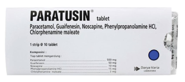 9 Obat Hidung Tersumbat di Apotik yang Ampuh Legakan Napas - Alodokter