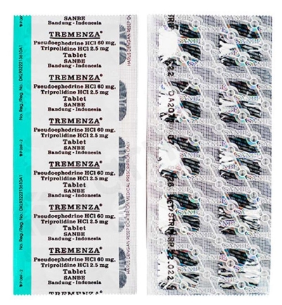 9 Obat Hidung Tersumbat di Apotik yang Ampuh Legakan Napas - Alodokter