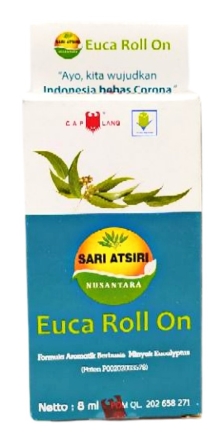 9 Obat Hidung Tersumbat di Apotik yang Ampuh Legakan Napas - Alodokter