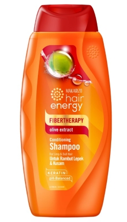 7 Shampo Pelurus Rambut yang Efektif - Alodokter