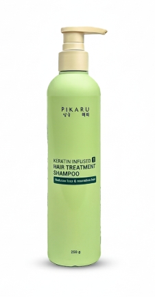 7 Shampo Pelurus Rambut yang Efektif - Alodokter