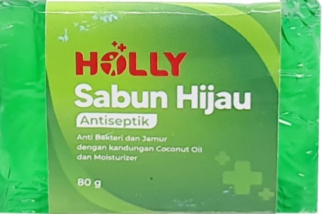 9 Pilihan Sabun untuk Jerawat Punggung yang Ampuh - Alodokter