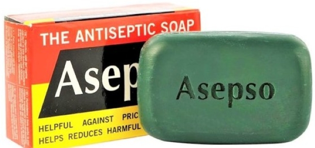 9 Pilihan Sabun untuk Jerawat Punggung yang Ampuh - Alodokter