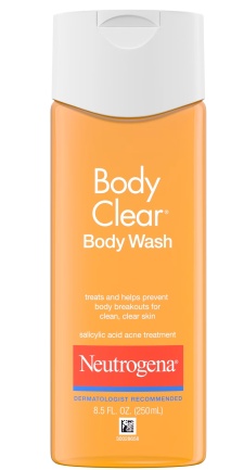 9 Pilihan Sabun untuk Jerawat Punggung yang Ampuh - Alodokter