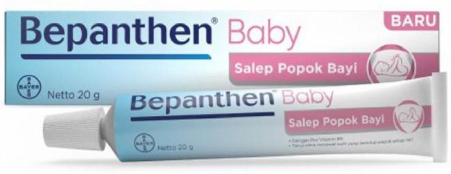 10 Cream untuk Menghilangkan Bintik Merah pada Bayi yang Aman - Alodokter