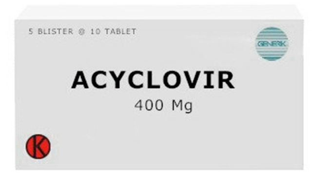 6 Obat Cacar Api Paling Ampuh di Apotek - Alodokter
