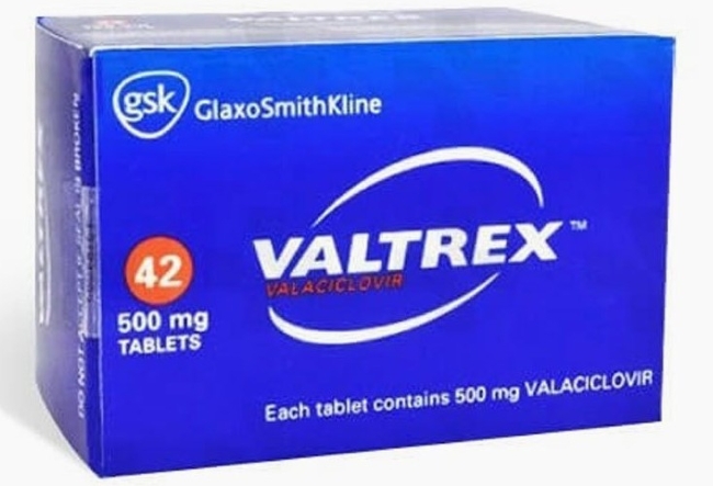 6 Obat Cacar Api Paling Ampuh di Apotek - Alodokter