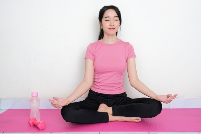 Trauma Healing, Cara Membantu Diri Pulih dari Luka Batin - Alodokter