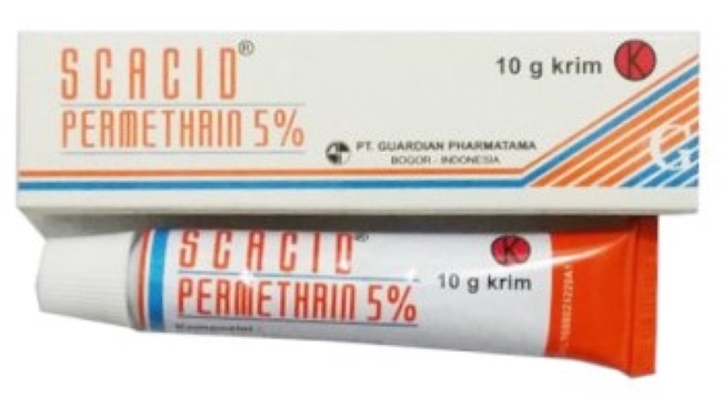 8 Obat Scabies di Apotik yang Ampuh - Alodokter