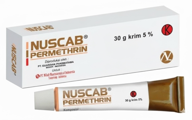 8 Obat Scabies di Apotik yang Ampuh - Alodokter