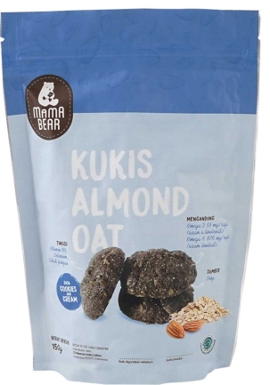 7 Rekomendasi Biskuit Ibu Hamil yang Aman untuk Nutrisi Tambahan - Alodokter