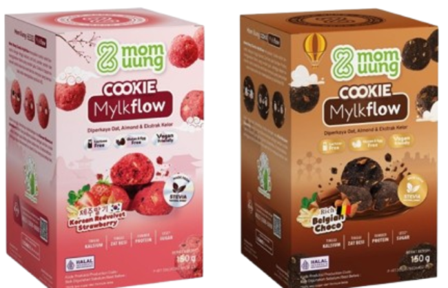 7 Rekomendasi Biskuit Ibu Hamil yang Aman untuk Nutrisi Tambahan - Alodokter