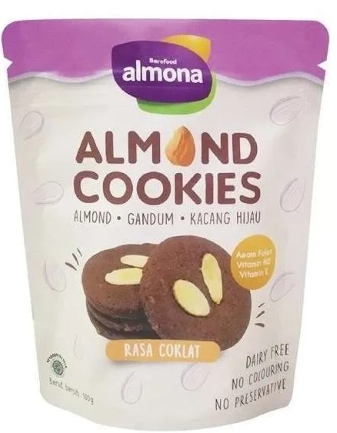 7 Rekomendasi Biskuit Ibu Hamil yang Aman untuk Nutrisi Tambahan - Alodokter