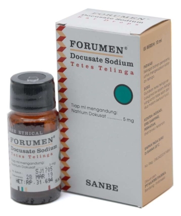 5 Obat Telinga Gatal yang Efektif di Apotek - Alodokter