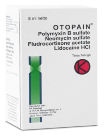 5 Obat Telinga Gatal yang Efektif di Apotek - Alodokter