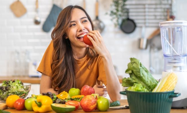 6 Cara Menambah Darah dengan Cepat - Alodokter