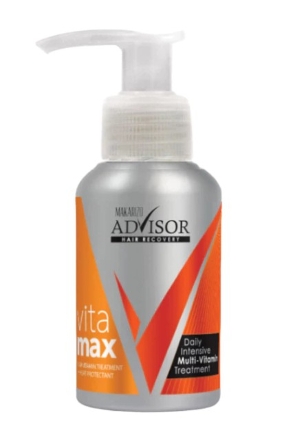 5 Rekomendasi Vitamin Rambut Kering dan Mengembang yang Ampuh - Alodokter