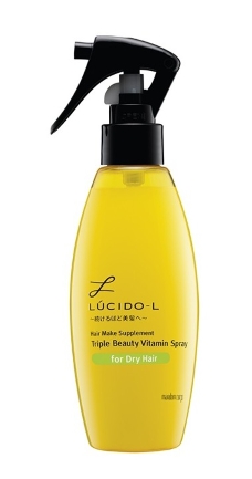 5 Rekomendasi Vitamin Rambut Kering dan Mengembang yang Ampuh - Alodokter