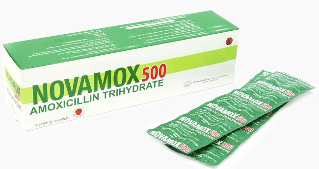 9 Obat Radang Telinga yang Efektif di Apotek - Alodokter