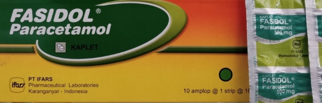 9 Obat Radang Telinga yang Efektif di Apotek - Alodokter