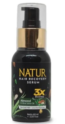 10 Pelembap Rambut Kering yang Ampuh untuk Rambut Lebih Lembut dan Sehat - Alodokter