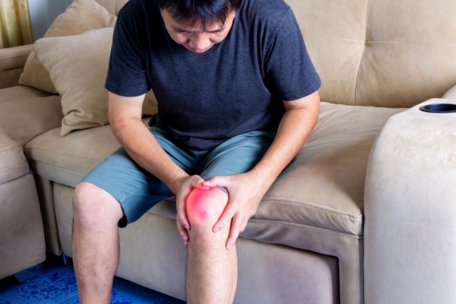 Apakah Asam Urat Bisa Sembuh? Inilah Fakta dan Pengobatannya - Alodokter