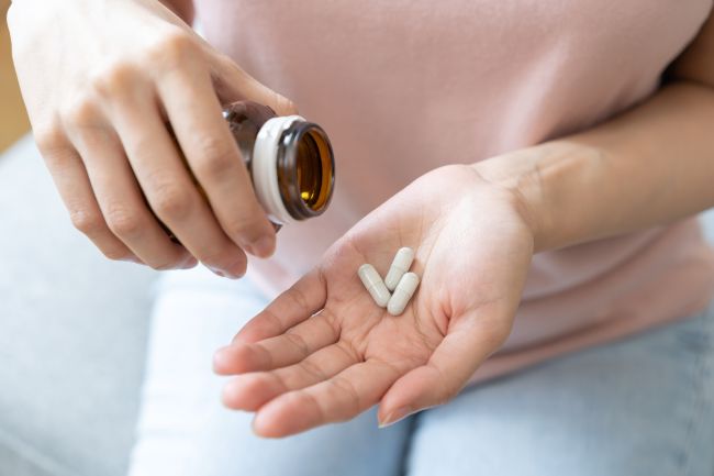 6 Vitamin Otak Dewasa yang Bisa Jadi Pilihan - Alodokter