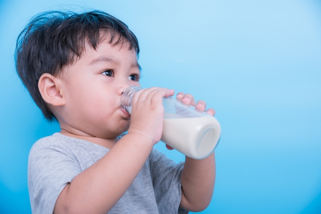 11 Susu Formula Penambah Berat Badan Anak 1-3 Tahun yang Manjur - Alodokter