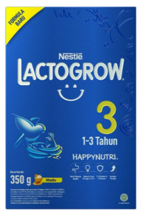 11 Susu Formula Penambah Berat Badan Anak 1-3 Tahun yang Manjur - Alodokter