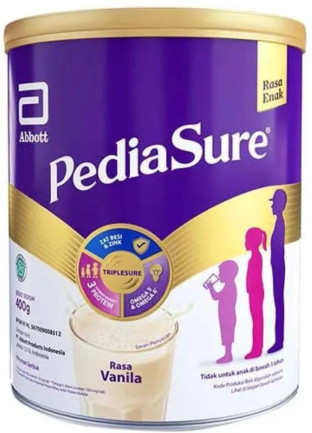 11 Susu Formula Penambah Berat Badan Anak 1-3 Tahun yang Manjur - Alodokter