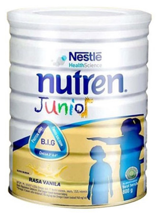 11 Susu Formula Penambah Berat Badan Anak 1-3 Tahun yang Manjur - Alodokter