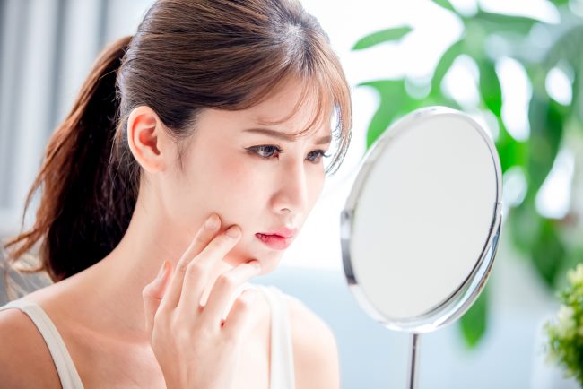 Kulit Kombinasi, Ini yang Perlu Diketahui - Alodokter