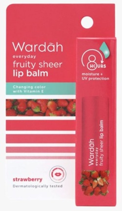 10 Lip Balm yang Bagus untuk Atasi Bibir Kering dan Pecah-Pecah - Alodokter